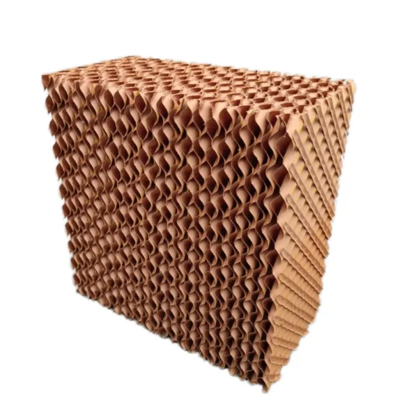 Pad Water Air Cooler, 7090 - view 5