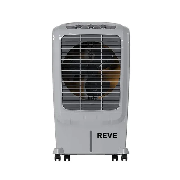 Pads Desert Air Cooler, Inverter, 1000m³
