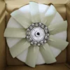 Pag Axial Cooling Impeller, 630mm, P4Z - view 2