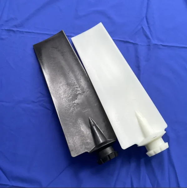 Pag Axial Cooling Impeller, 630mm, P4Z - view 4