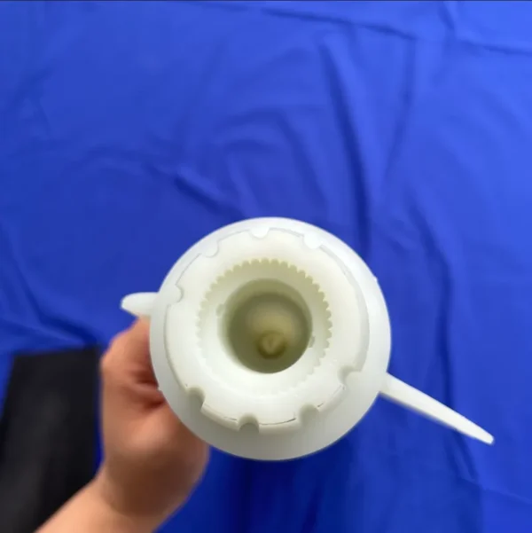 Pag Axial Cooling Impeller, 630mm, P4Z - view 5