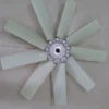 Pag Blade Ppg Fan, Axial, Plastic, Axial Flow Fan - view 2