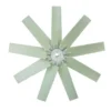 Pag Blade Ppg Fan, Axial, Plastic, Axial Flow Fan - view 3