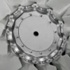 Pag Fan, P5Z, Plastic, Axial, 12-12 - view 2