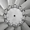 Pag Fan, P5Z, Plastic, Axial, 12-12 - view 3