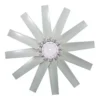 Pag Fan, P5Z, Plastic, Axial, 12-12 - view 6