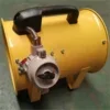 Paint Marine Axial Fan, BSFT-200-500mm, Portable