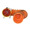 Paint Marine Axial Fan, BSFT-200-500mm, Portable - view 5