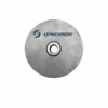 Painted Stainless Steel Impeller, Centrifugal, Cast - view 2
