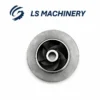 Painted Stainless Steel Impeller, Centrifugal, Cast - view 3