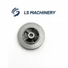 Painted Stainless Steel Impeller, Centrifugal, Cast - view 4
