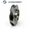 Painted Stainless Steel Impeller, Centrifugal, Cast - view 5