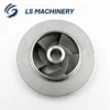 Painted Stainless Steel Impeller, Centrifugal, Cast - view 6