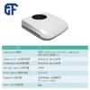 Parking Air Conditioner, 12/24V, Roof, 1900W, GMCC - view 5