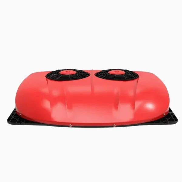 Parking Air Conditioner, Portable, DC12V, 2000W