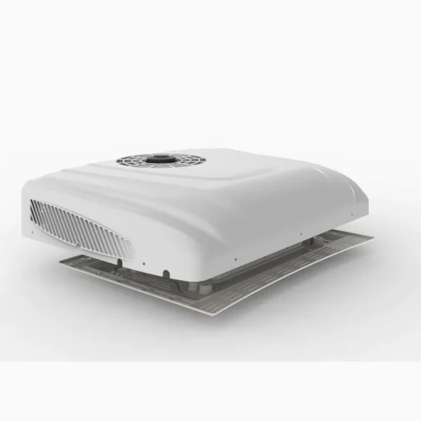 Parking Air Conditioner, Portable, DC12V, 2000W - view 5