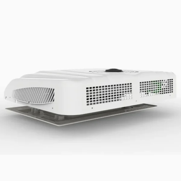 Parking Air Conditioner, Portable, DC12V, 2000W - view 6