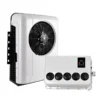 Parking Air Conditioner, YDH.AC.0014, 24V, 2200W, 9100BTU