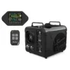 Parking Air Diesel Heater, 12V, 220V, 5KW - view 3