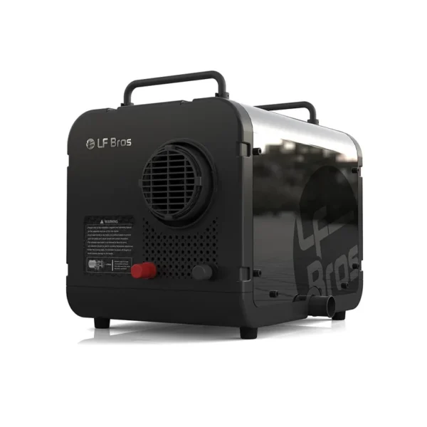 Parking Air Diesel Heater, 12V, 220V, 5KW - view 4