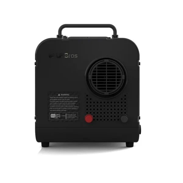 Parking Air Diesel Heater, 12V, 220V, 5KW - view 5
