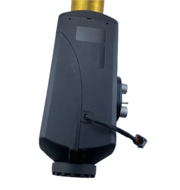 Parking Air Diesel Heater, 12v, 24v, 2kw, 5kw - view 2