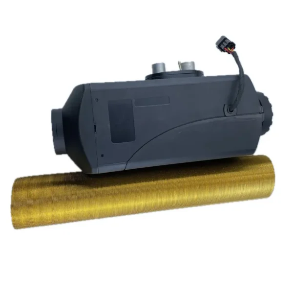 Parking Air Diesel Heater, 12v, 24v, 2kw, 5kw - view 3