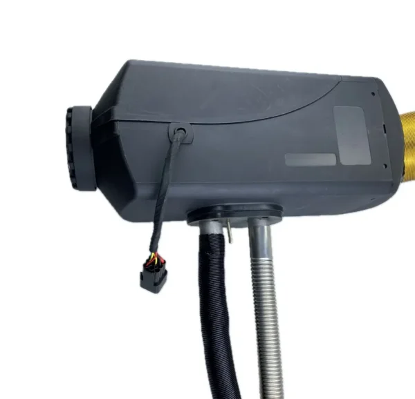 Parking Air Diesel Heater, 12v, 24v, 2kw, 5kw - view 5
