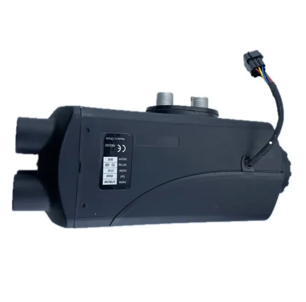 Parking Air Diesel Heater, 12v, 24v, 2kw, 5kw - view 6