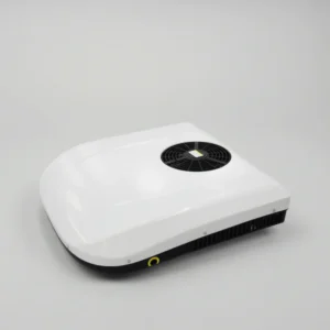 Parking Cooler, 12v, Inverter