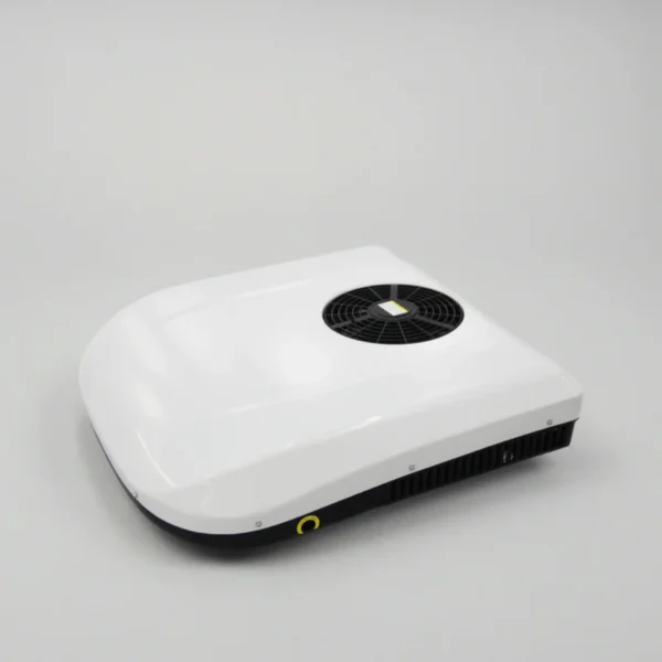 Parking Cooler, 12v, Inverter
