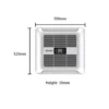 Parking Cooler, 12v, Inverter - view 4