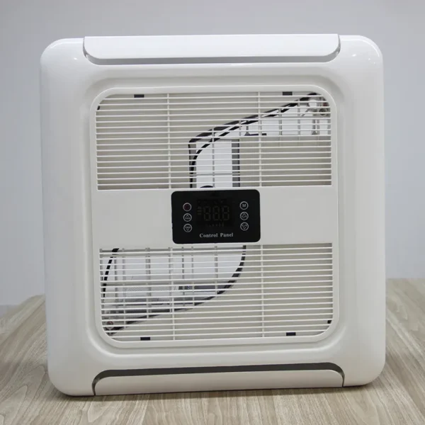 Parking Cooler, 12v, Inverter - view 6