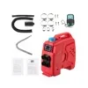 Parking Fuel Heater, 2KW/5KW/8KW, 12V/24V - view 2