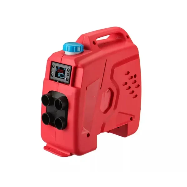 Parking Fuel Heater, 2KW/5KW/8KW, 12V/24V - view 3