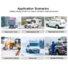 Parking Heater, 5KW, 8KW, 220V, 24V - view 3