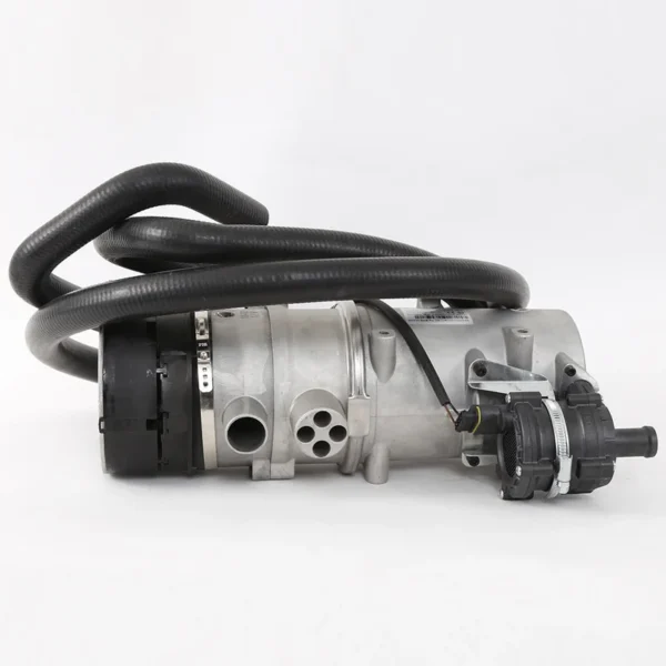 Parking Heater, 9KW, 24V, 12V - view 2