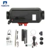 Parking Heater, RUIDIAITE, 5kw, 12v, 24v
