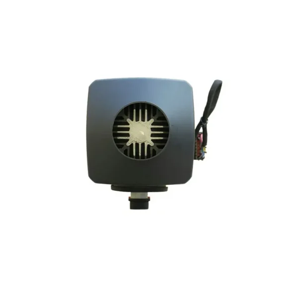 Parking Heater, RUIDIAITE, 5kw, 12v, 24v - view 4