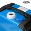 Parking Heater, WINFULL, 3-IN-1, 12V/24V/220V, 1-8kW - view 4