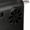 Parking Heater, WINFULL, 3-IN-1, 12V/24V/220V, 1-8kW - view 5