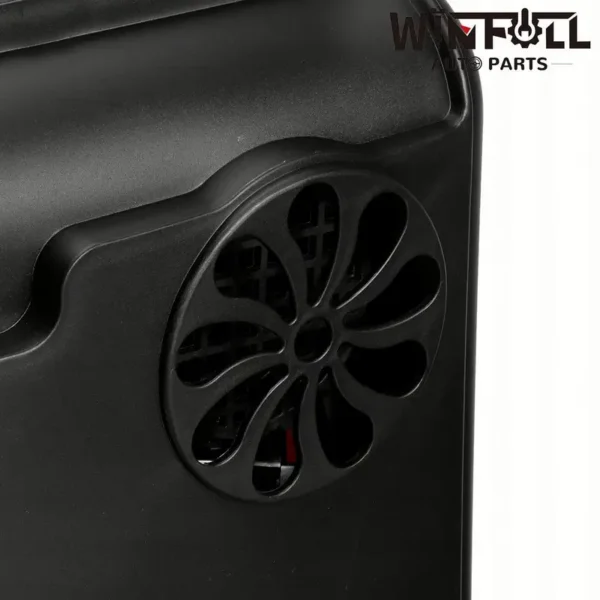 Parking Heater, WINFULL, 3-IN-1, 12V/24V/220V, 1-8kW - view 5
