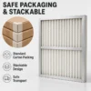Parking Primary Pre Filter, Paper, Pre Air Filter Media