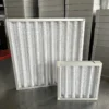 Parking Primary Pre Filter, Paper, Pre Air Filter Media - view 3