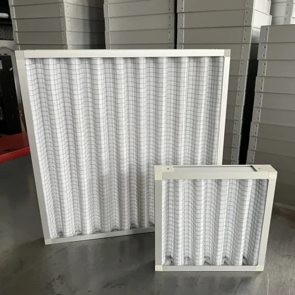 Parking Primary Pre Filter, Paper, Pre Air Filter Media - view 3