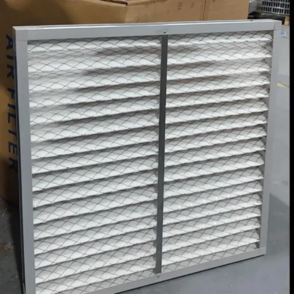 Parking Primary Pre Filter, Paper, Pre Air Filter Media - view 4