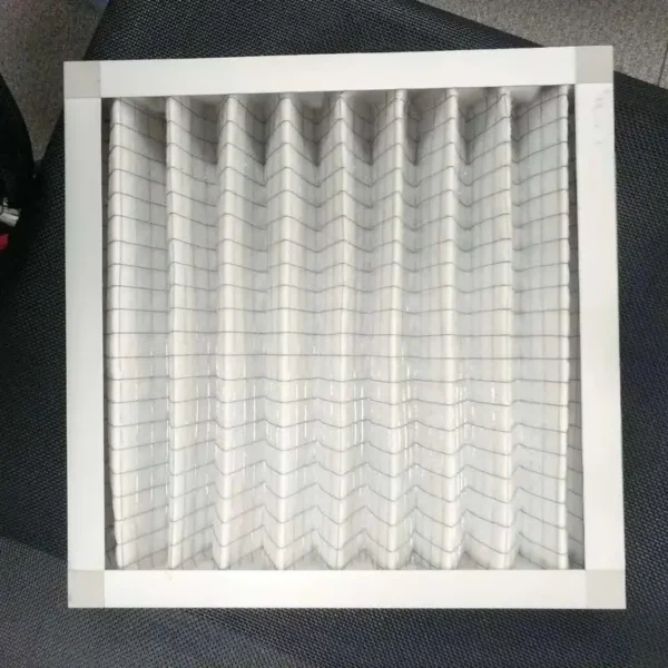Parking Primary Pre Filter, Paper, Pre Air Filter Media - view 5
