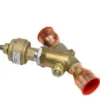 Parts Electronic Expansion Valve, 025-41565-000, Metal