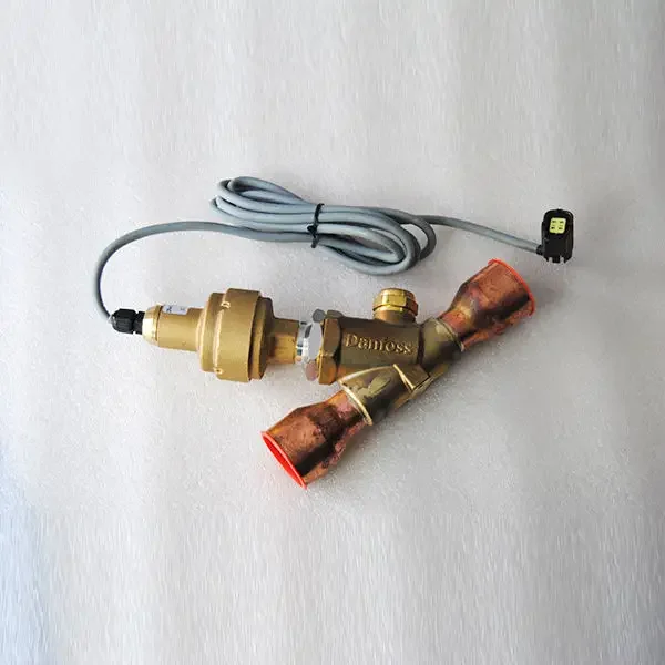 Parts Electronic Expansion Valve, 025-41565-000, Metal - view 2