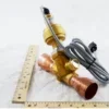Parts Electronic Expansion Valve, 025-41565-000, Metal - view 3